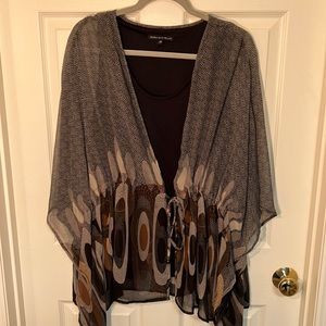 Sara Michelle blouse